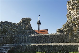 Veringen Castle