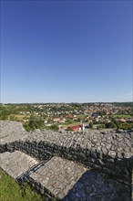 Veringen Castle