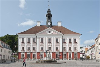 City Hall of Tartu