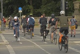 Cyclist