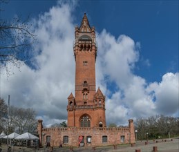 Grunewald Tower