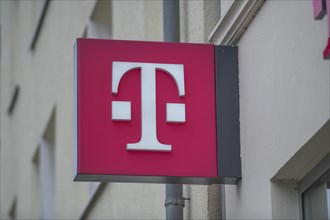 Logo Telekom