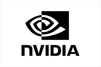 Nvidia Vertical Black