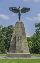 Otto Lilienthal Monument