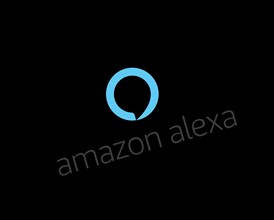 Amazon Alexa turned