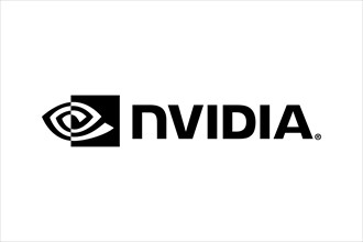 Nvidia Horizontal Black