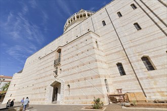 Basilica of the Annunciation