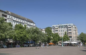 Winterfeldtplatz