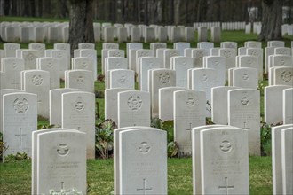 British Military Cemetery