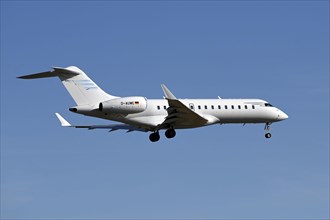 Aircraft FAI rent-a-jet