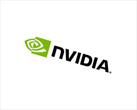 Nvidia Horizontal