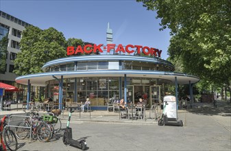 Back-Factory