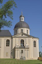 Protestant Parish Church of the Holy Cross