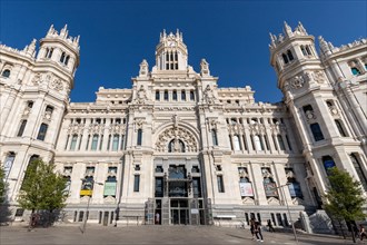 Palacio de Cibeles