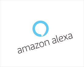 Amazon Alexa rotated