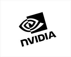 Nvidia Vertical Black