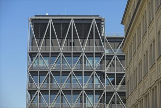 TAZ New Building