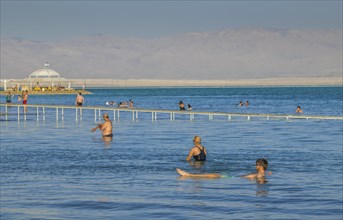 Southern Dead Sea