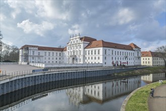 Oranienburg Palace