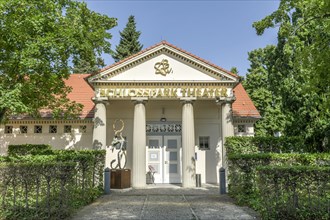 Schlossparktheater