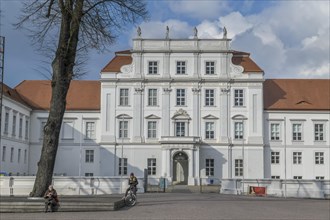 Oranienburg Palace