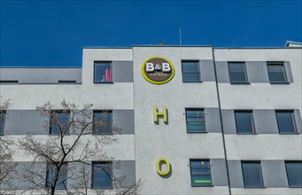 B&b Hostel