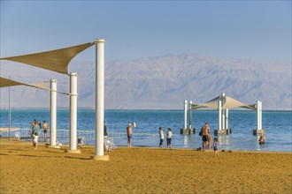 Southern Dead Sea