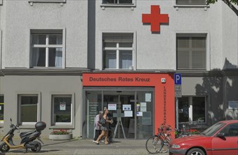 Berlin Red Cross Regional Association