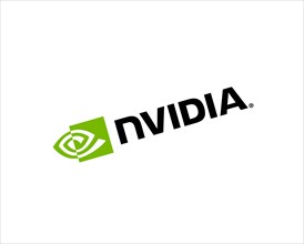 Nvidia Horizontal