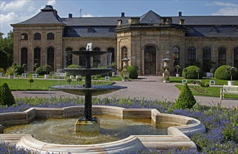 Friedenstein Palace