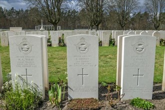 British Military Cemetery