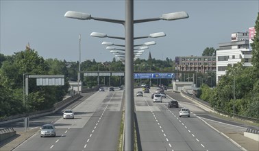Stadtautobahn A 103