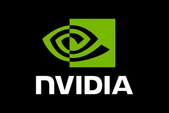 Nvidia Light Vertical