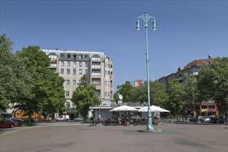 Winterfeldtplatz
