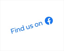 Facebook Find us on Facebook
