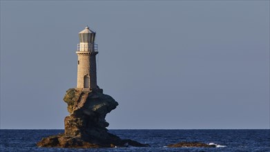Telephoto shot