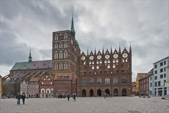 City Hall