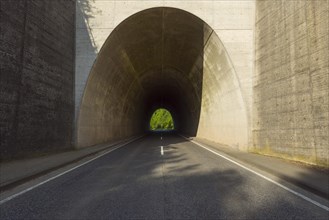 Road Tunnel