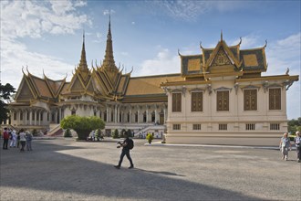 Royal Palace