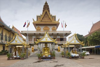 Pagoda