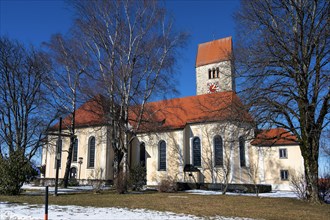 St. Pankratius Parish Church