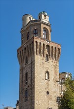 Specola Tower