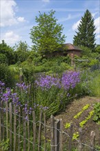 Country garden