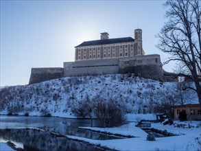 Trautenfels Castle