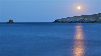 Full moon