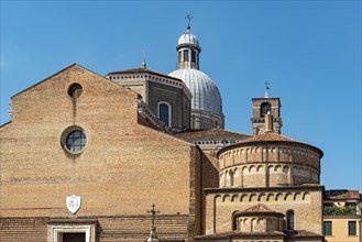 Padua Cathedral