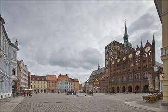 City Hall