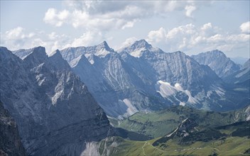 Mountain landscape