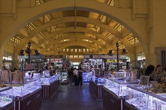 Market Hall