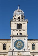 Astronomical clock tower